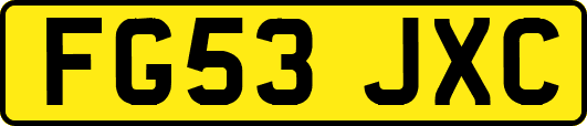 FG53JXC