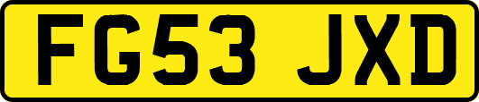 FG53JXD