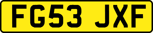 FG53JXF
