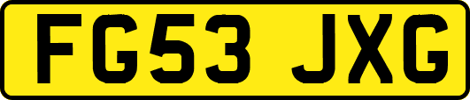 FG53JXG
