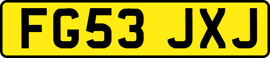 FG53JXJ