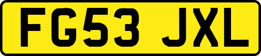 FG53JXL
