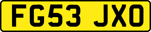 FG53JXO