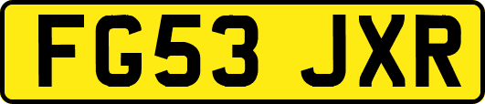 FG53JXR