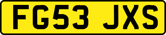 FG53JXS