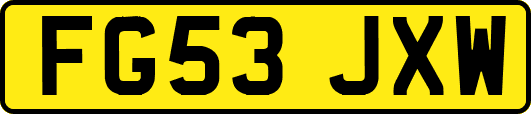 FG53JXW