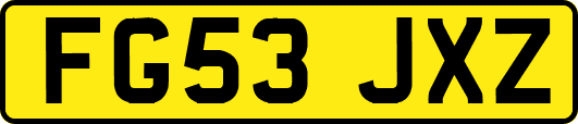 FG53JXZ