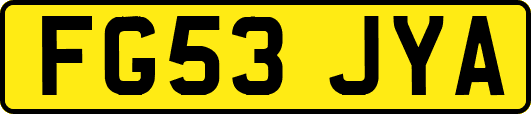 FG53JYA