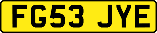 FG53JYE