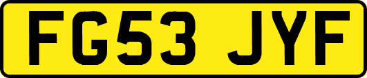 FG53JYF