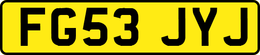 FG53JYJ