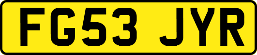 FG53JYR