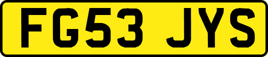 FG53JYS