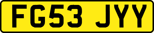 FG53JYY