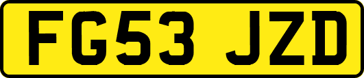 FG53JZD