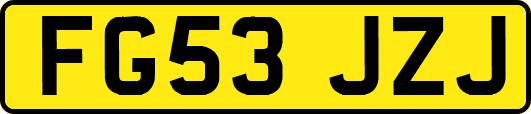 FG53JZJ
