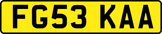 FG53KAA