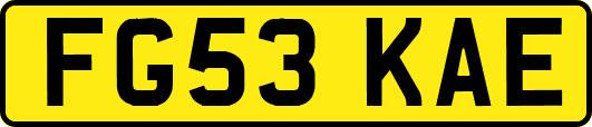 FG53KAE