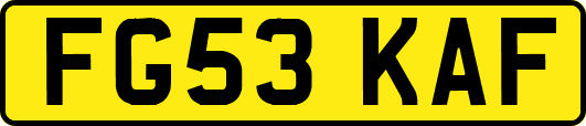 FG53KAF