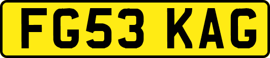FG53KAG