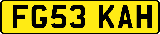 FG53KAH