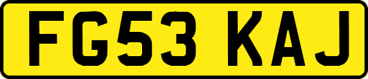 FG53KAJ