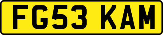 FG53KAM