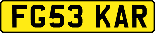 FG53KAR