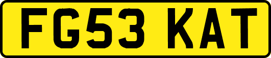 FG53KAT