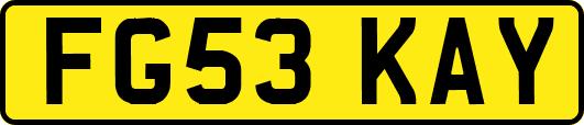 FG53KAY