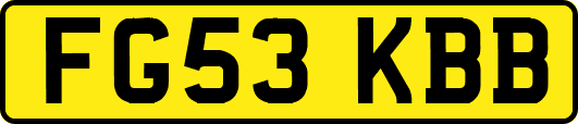 FG53KBB