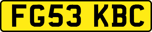 FG53KBC