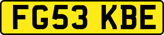 FG53KBE