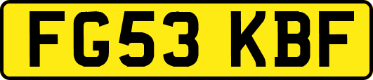 FG53KBF