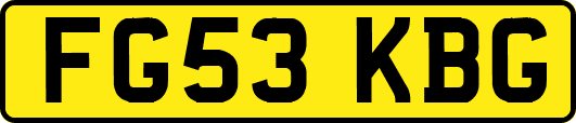 FG53KBG