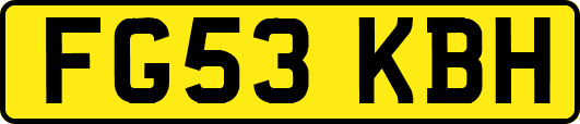 FG53KBH