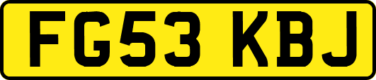FG53KBJ