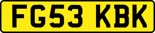 FG53KBK
