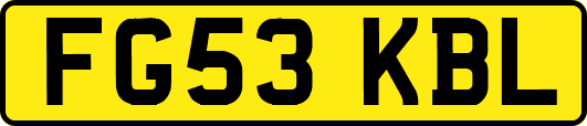 FG53KBL