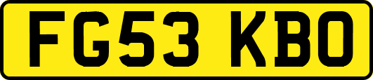 FG53KBO