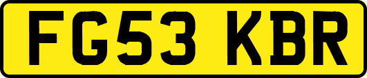 FG53KBR