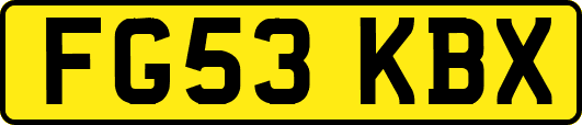 FG53KBX