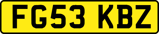 FG53KBZ