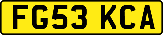 FG53KCA