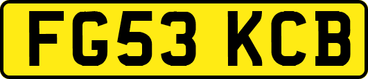 FG53KCB