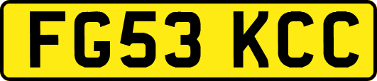 FG53KCC