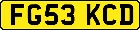FG53KCD