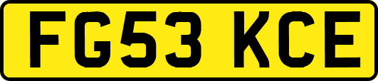 FG53KCE