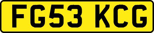 FG53KCG