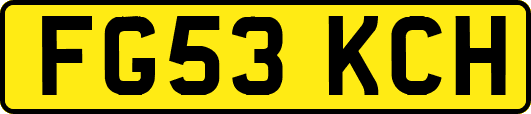 FG53KCH